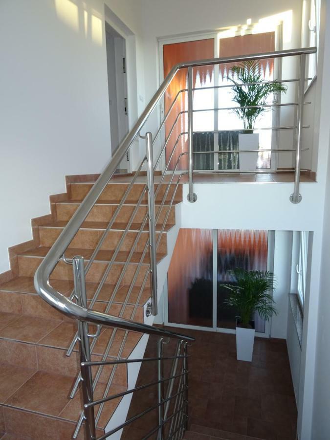 Apartments Orange Medulin Exterior photo